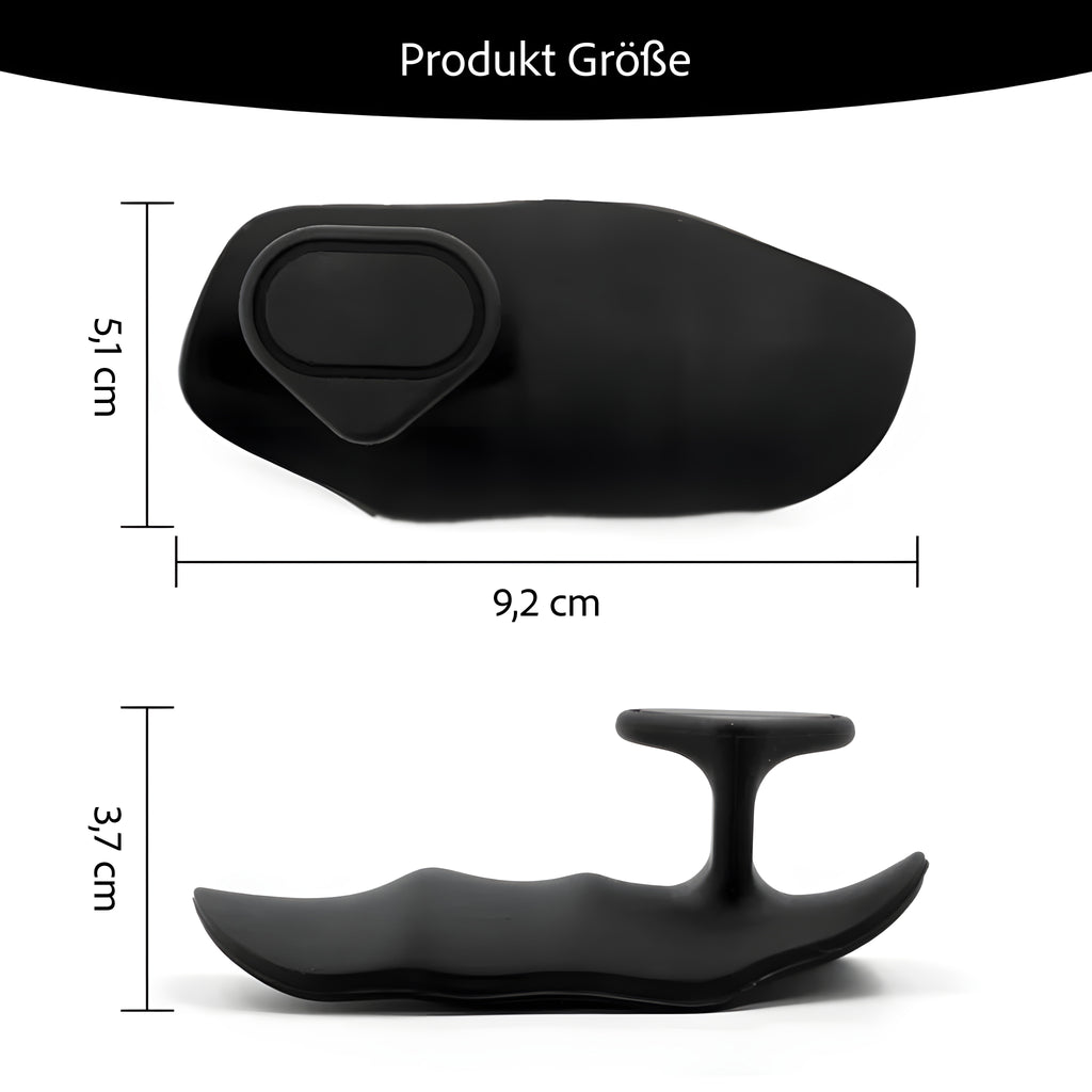 EverGrip -  Der Halt, den du brauchst