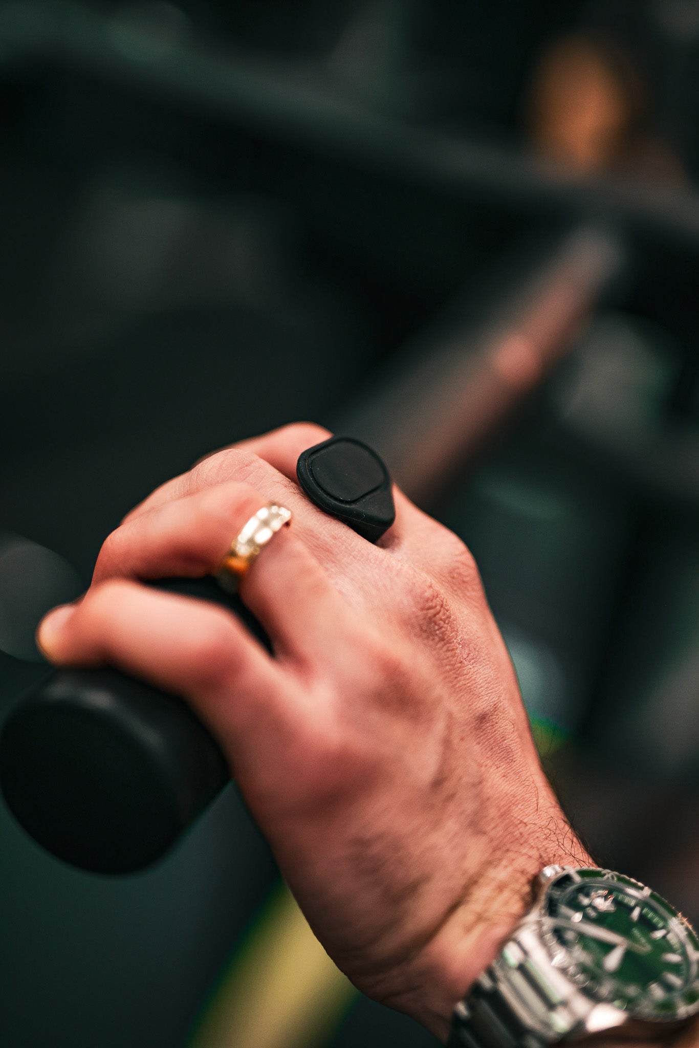 EverGrip -  Der Halt, den du brauchst