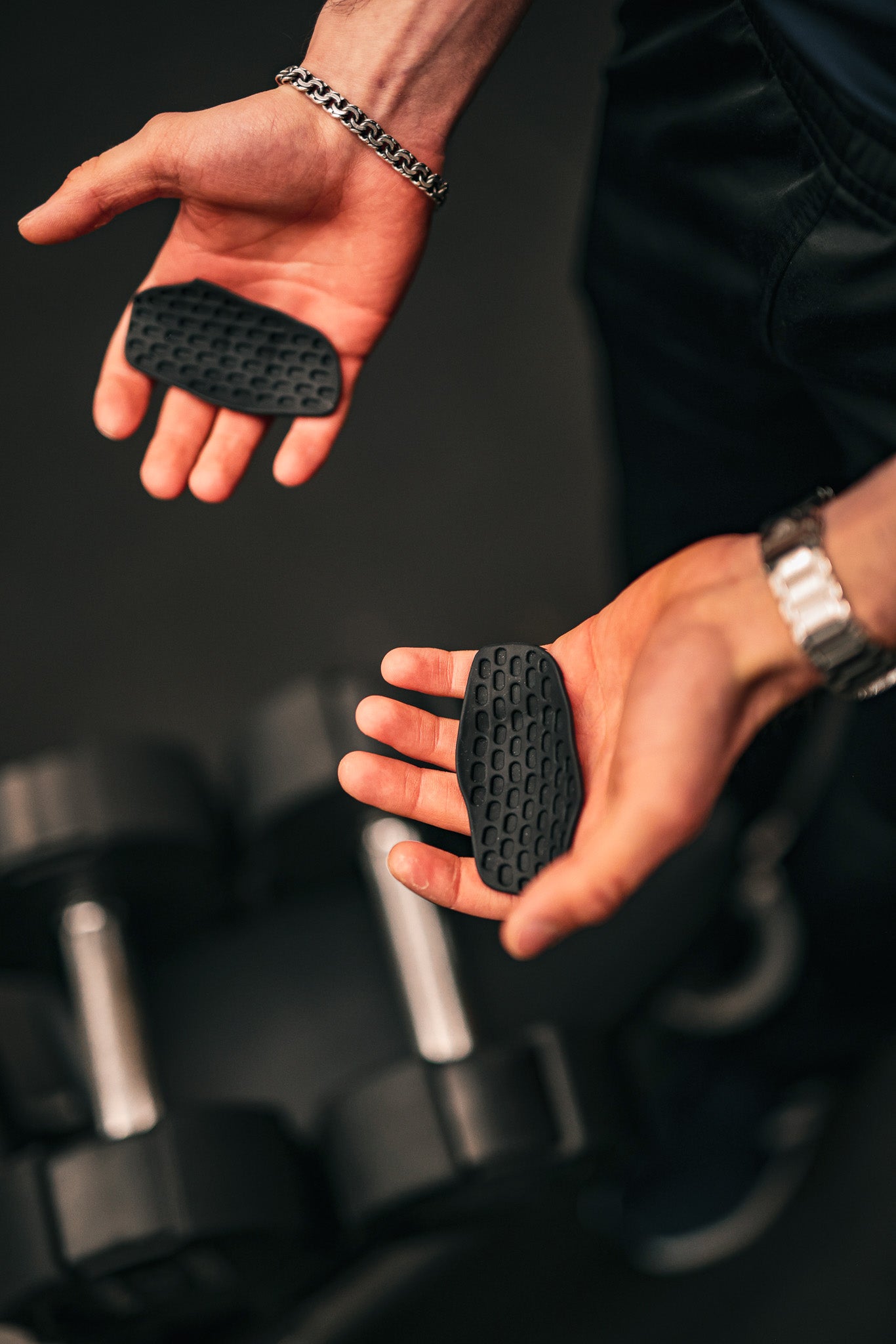 EverGrip -  Der Halt, den du brauchst