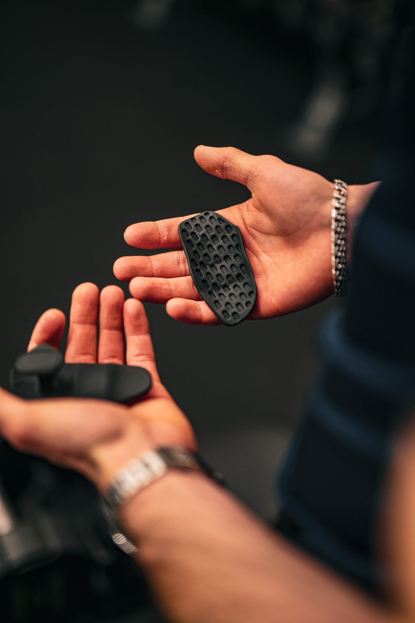 EverGrip -  Der Halt, den du brauchst