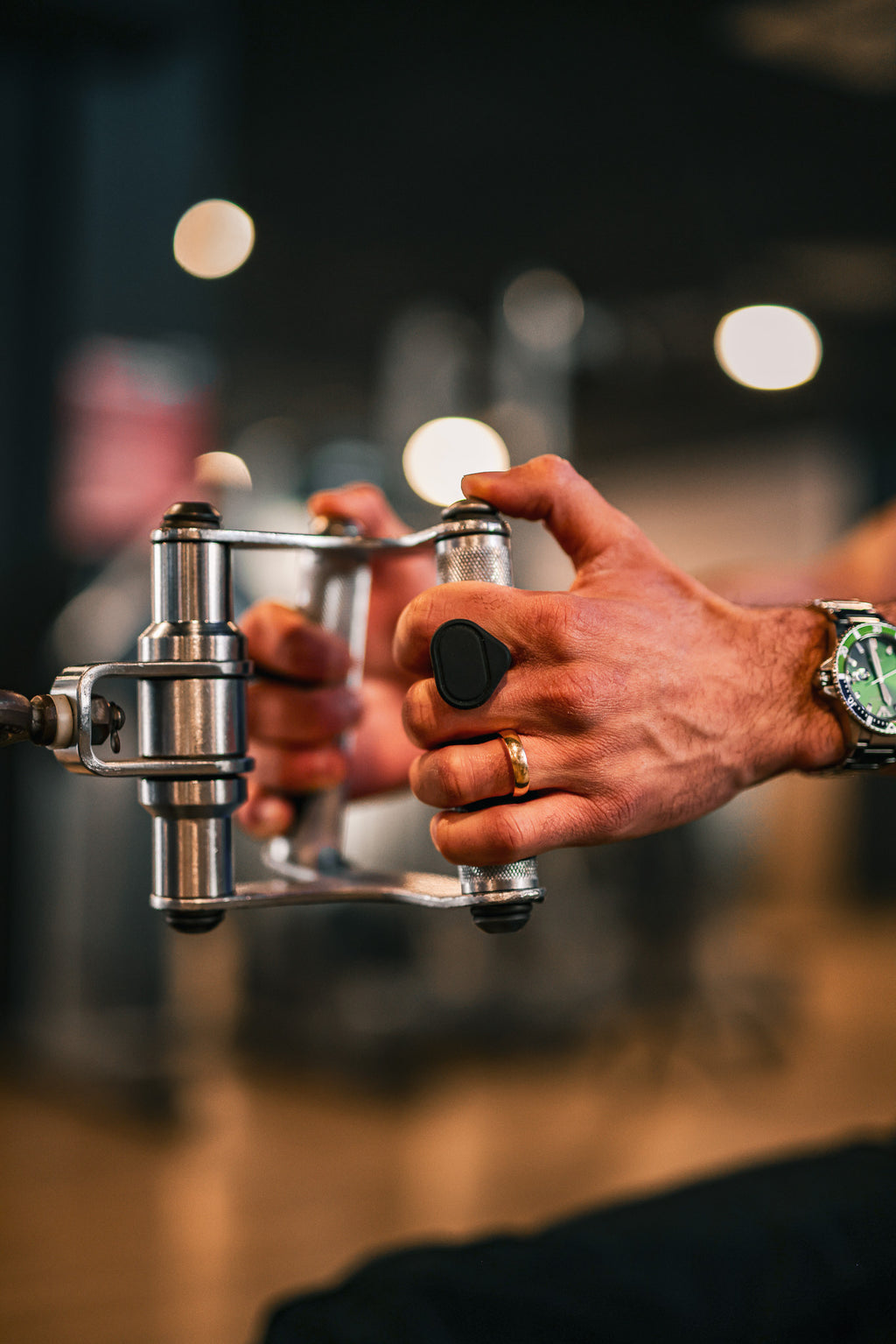 EverGrip -  Der Halt, den du brauchst